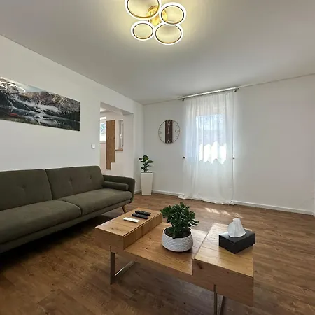 Leipzig Lux Suites Exterior photo