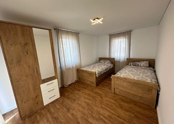 Leipzig Lux Suites