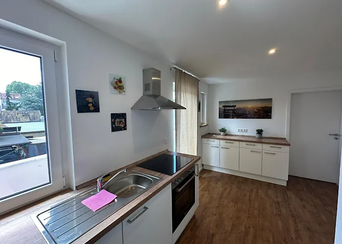 Leipzig Lux Suites