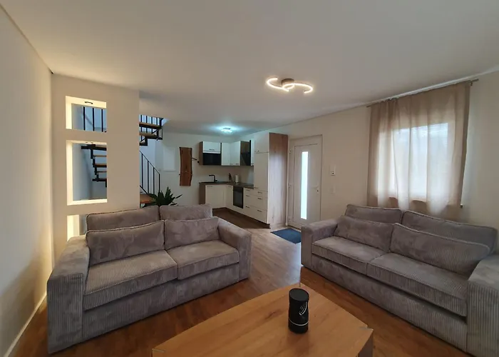 Leipzig Lux Suites