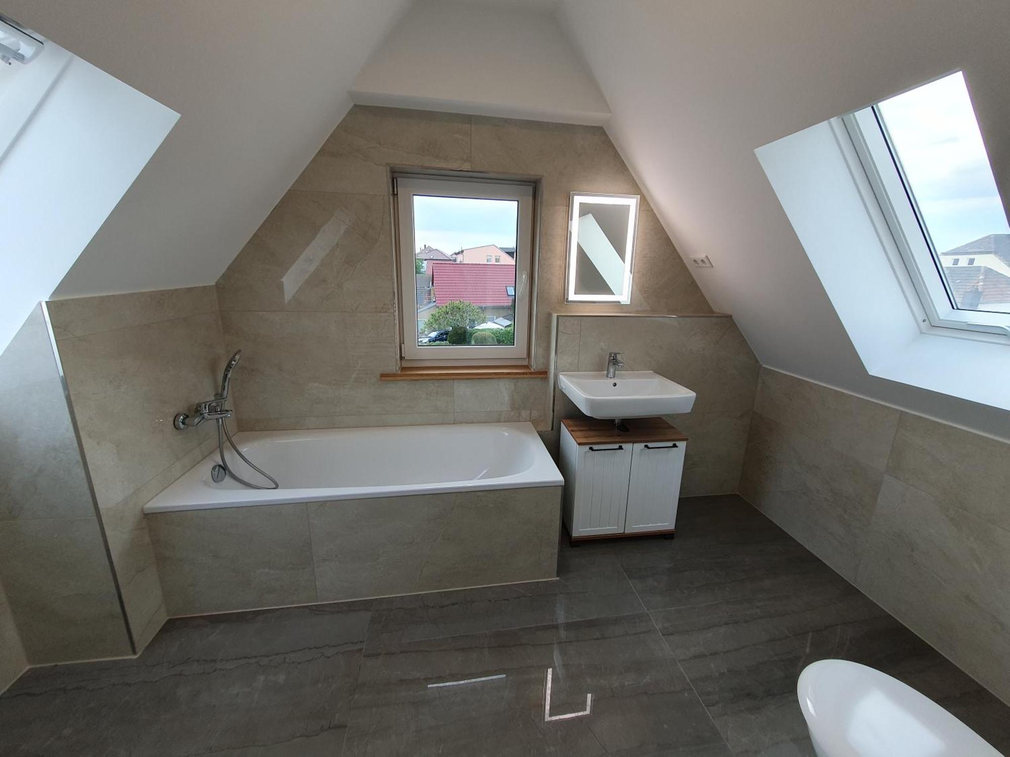 Apartment Lux Leipzig