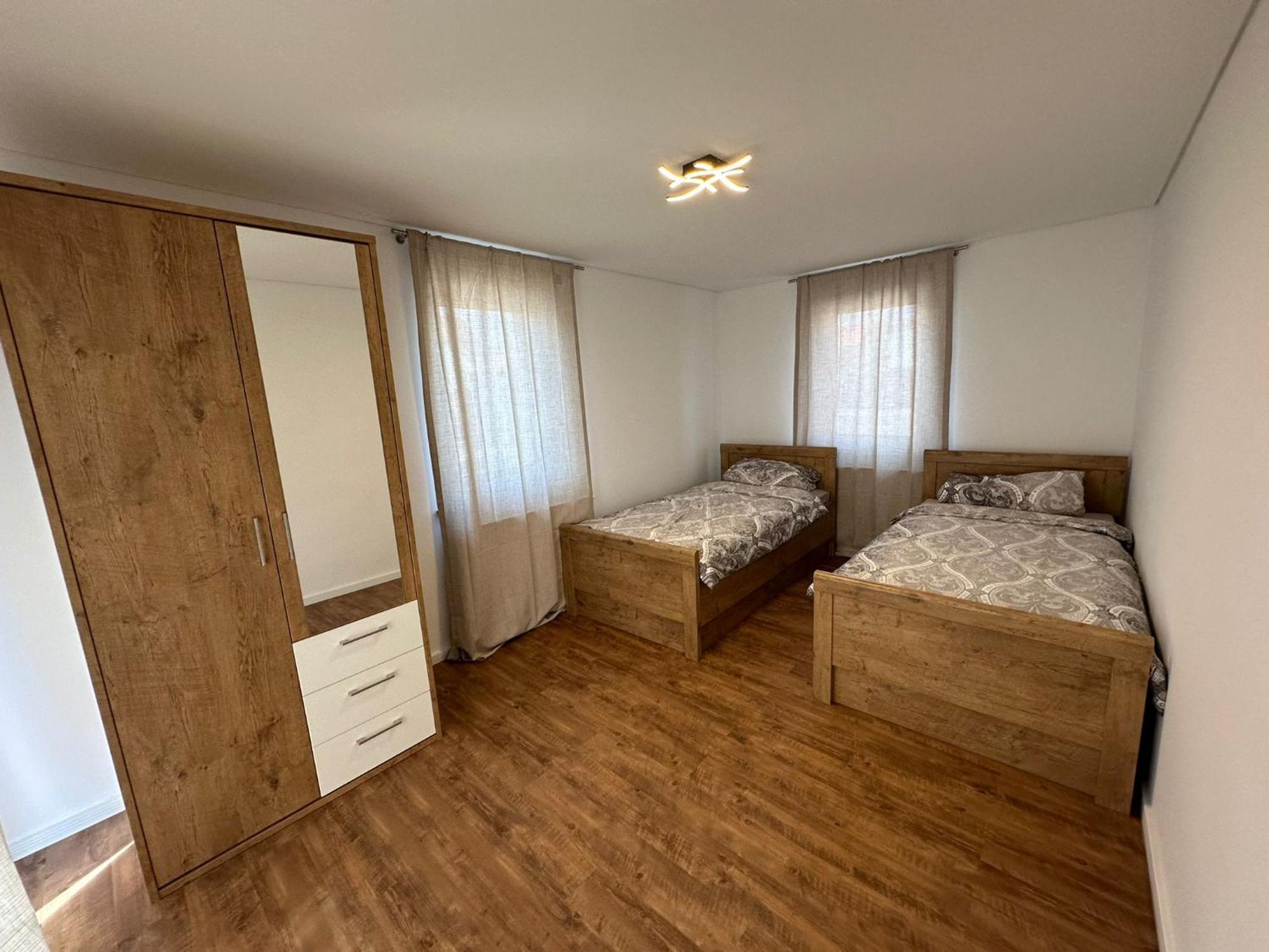 Apartment Lux *