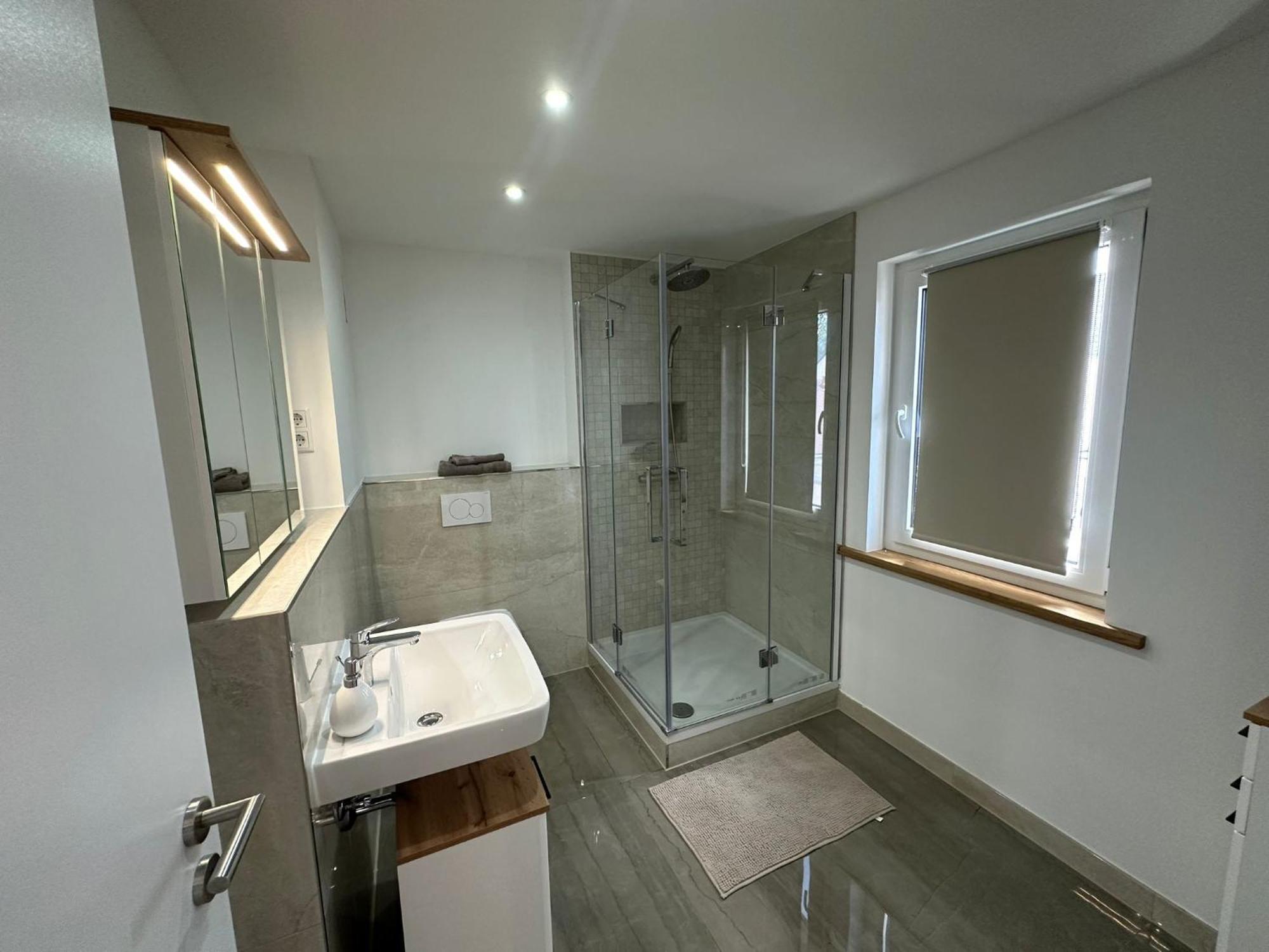 Lux Apartment Leipzig
