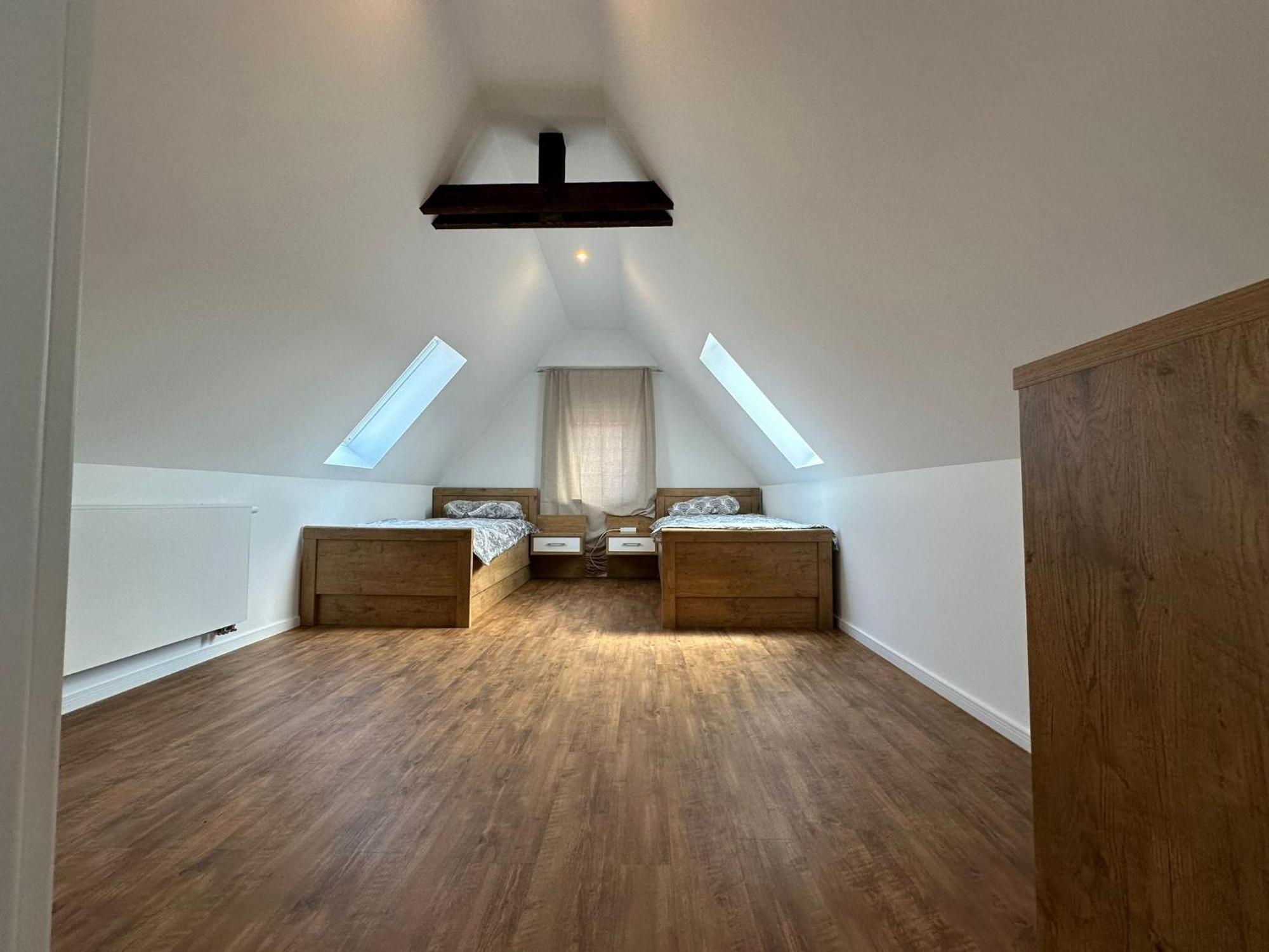 Lux Apartment