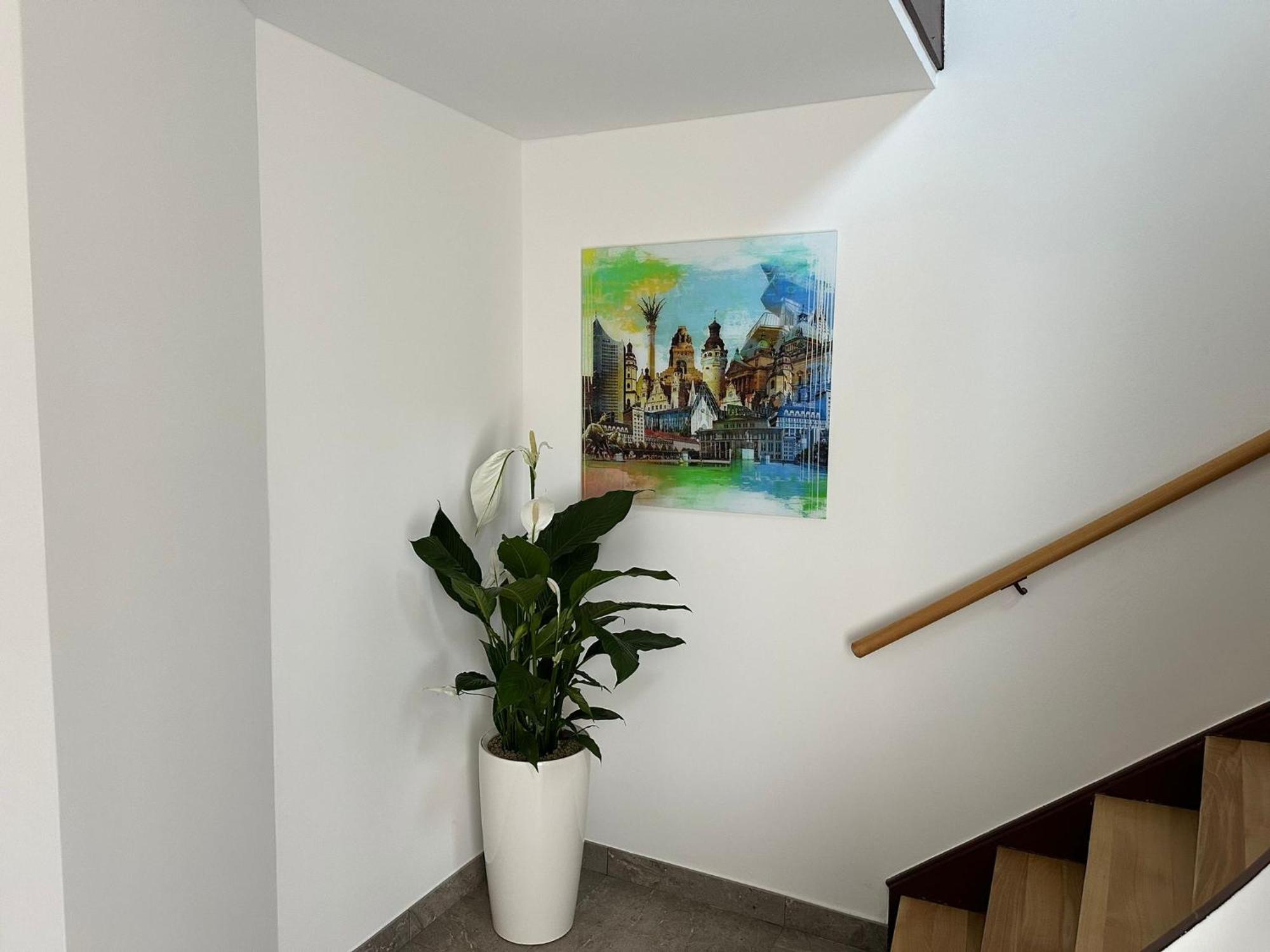 Apartment Lux