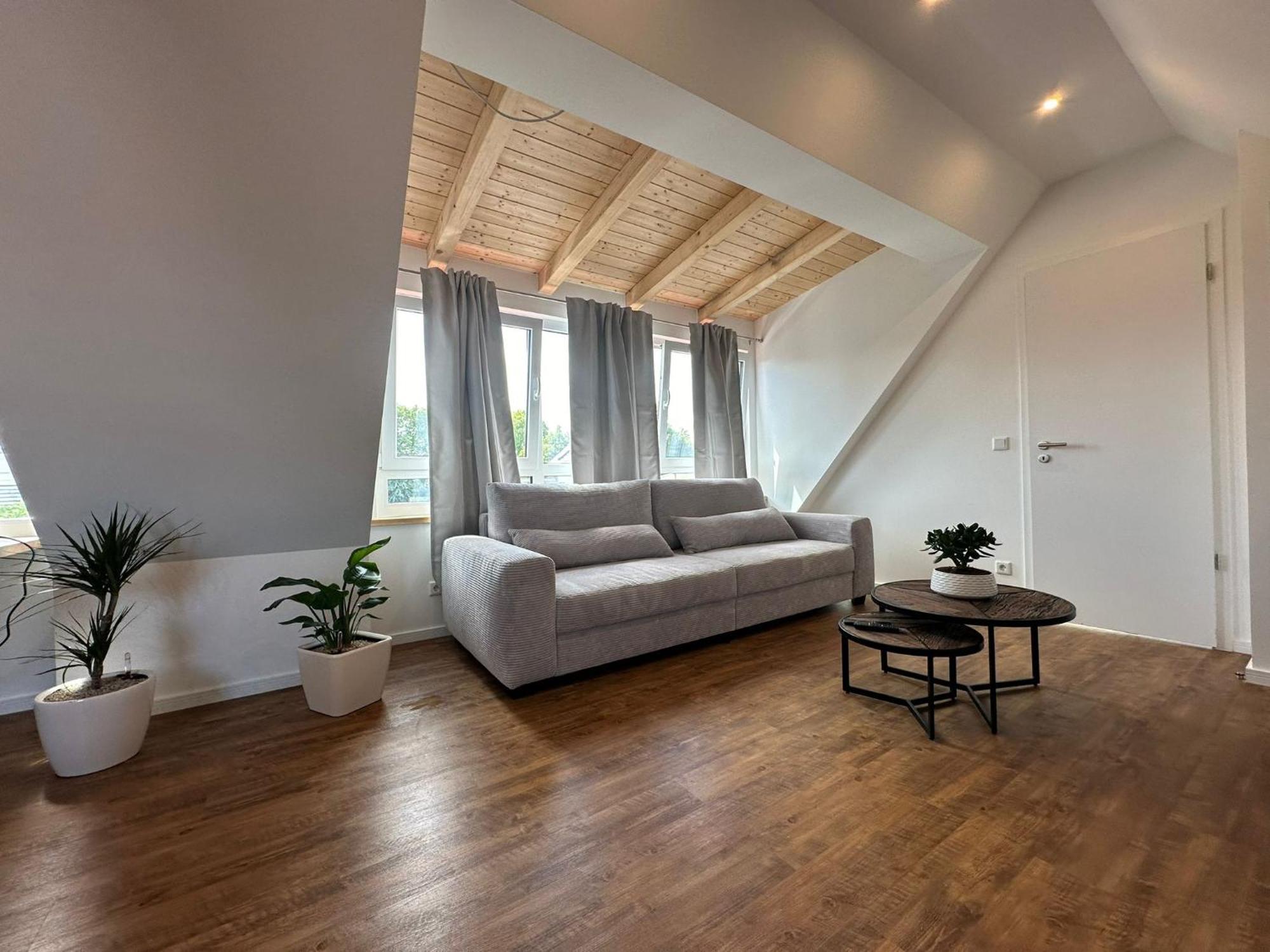 Lux Apartment *