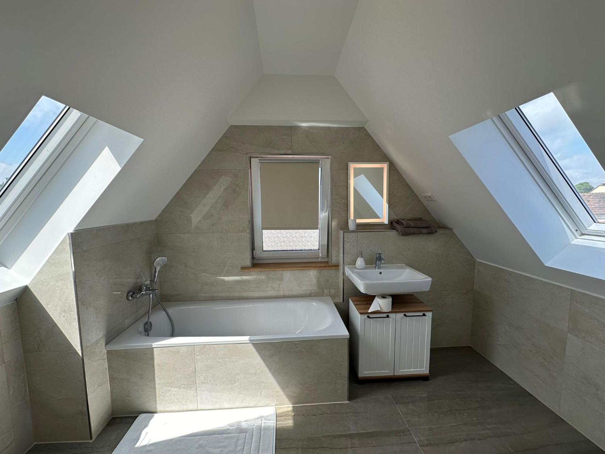 Lux Apartment Leipzig