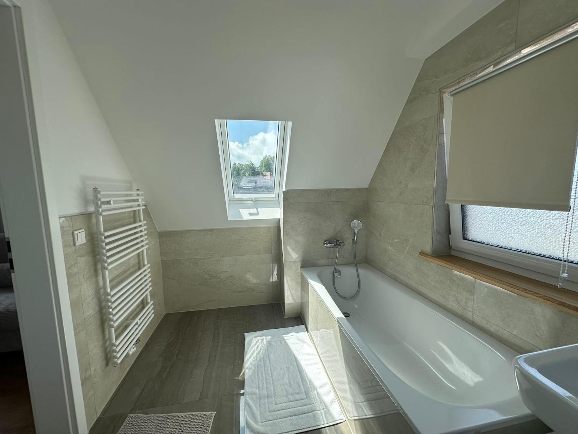 Lux Apartment