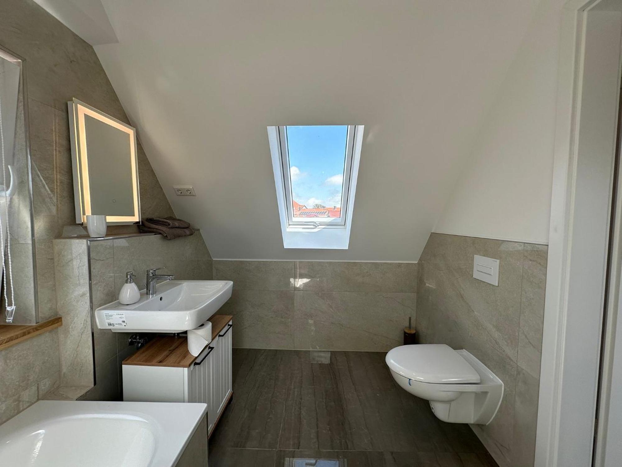 Apartment Lux