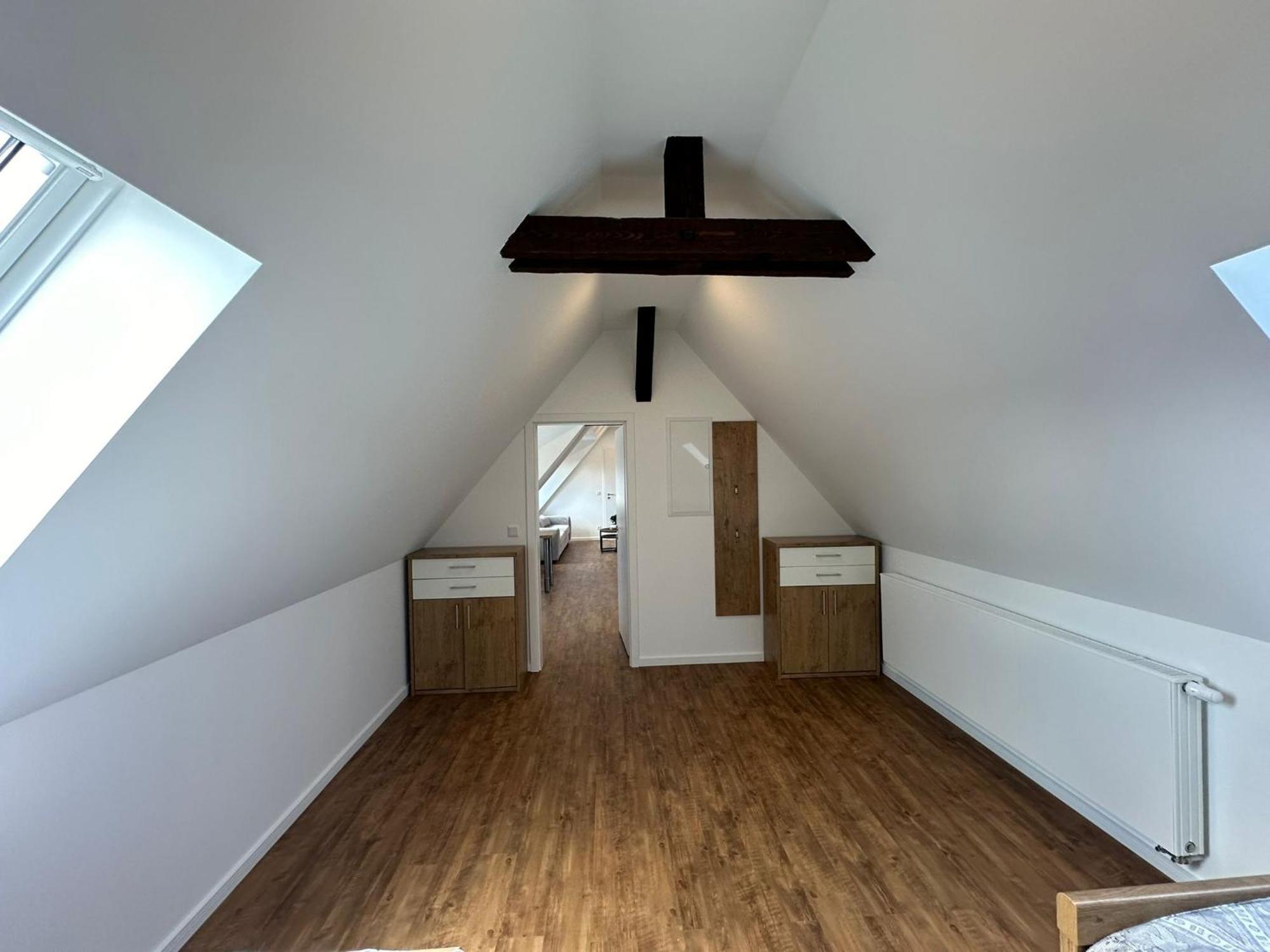 Lux Apartment *