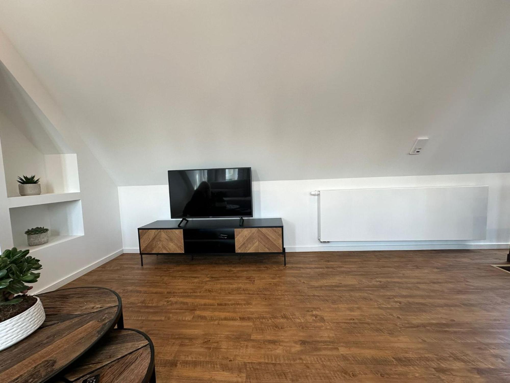 Apartamento Lux *