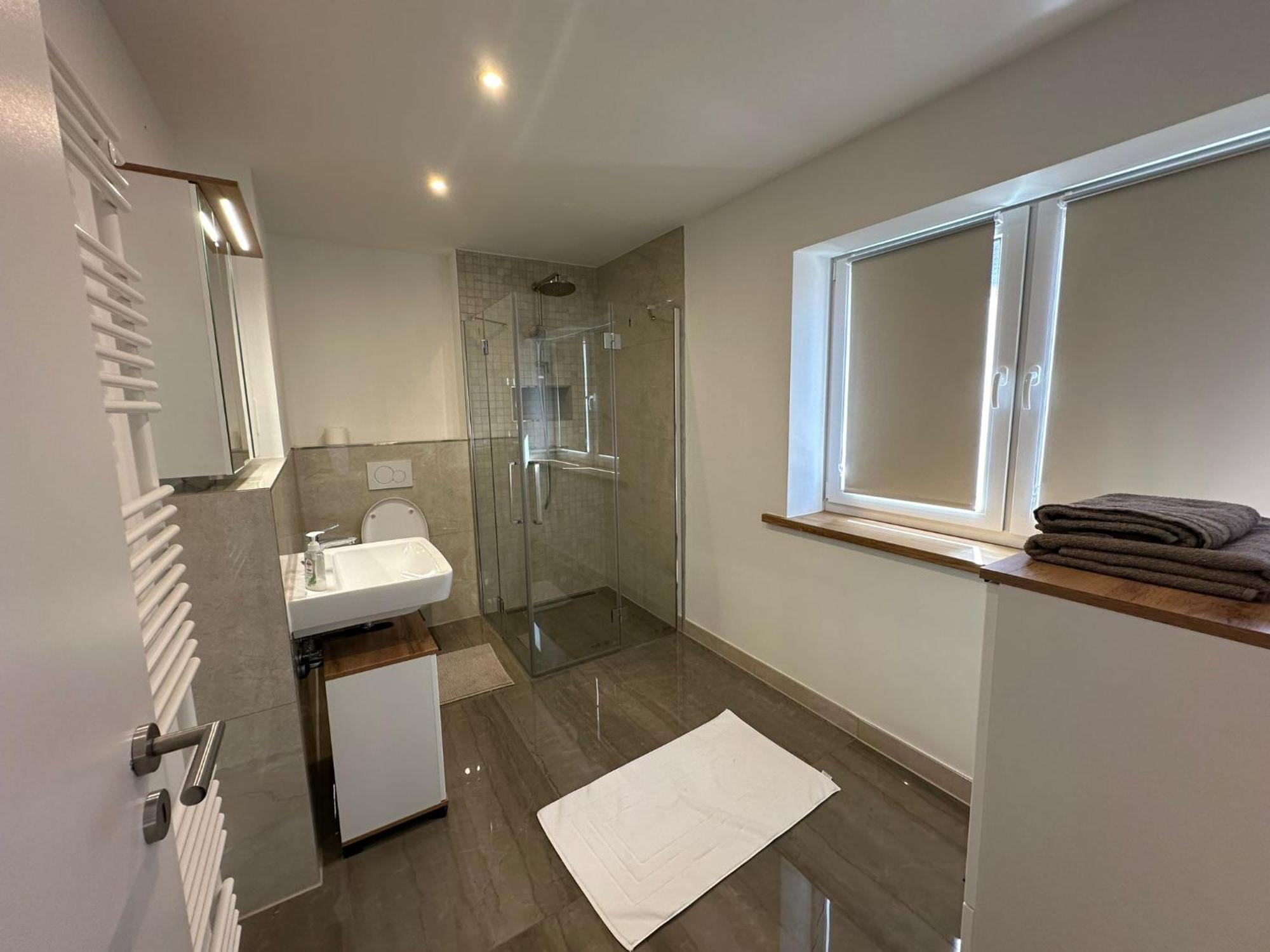 Lux Apartment