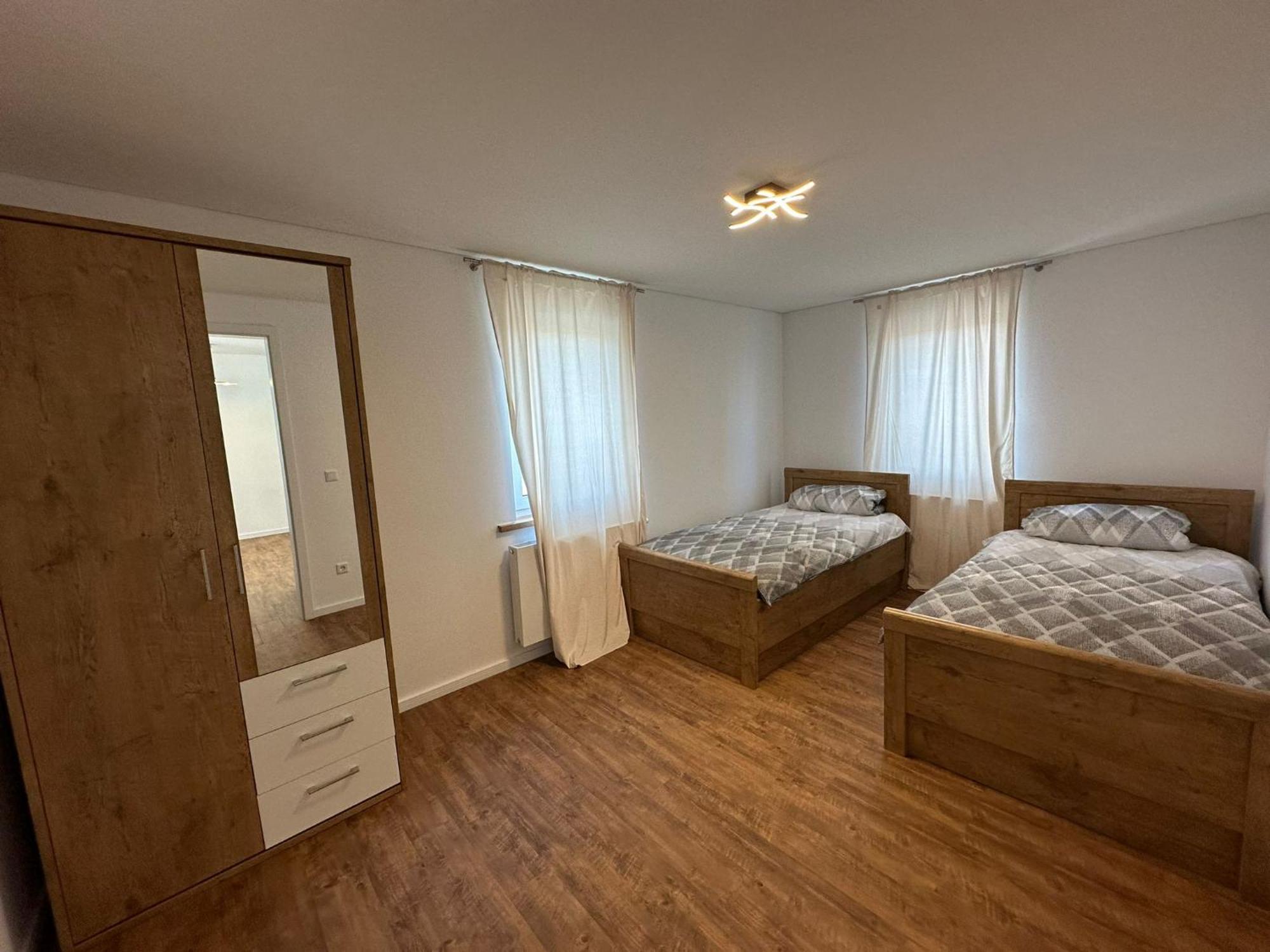 Lux Apartment *