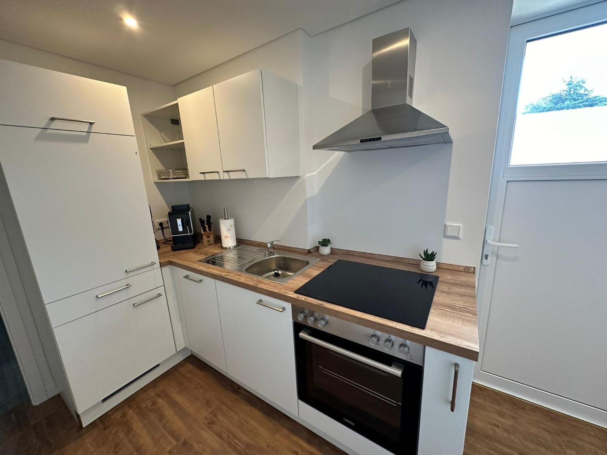 Lux Apartment *