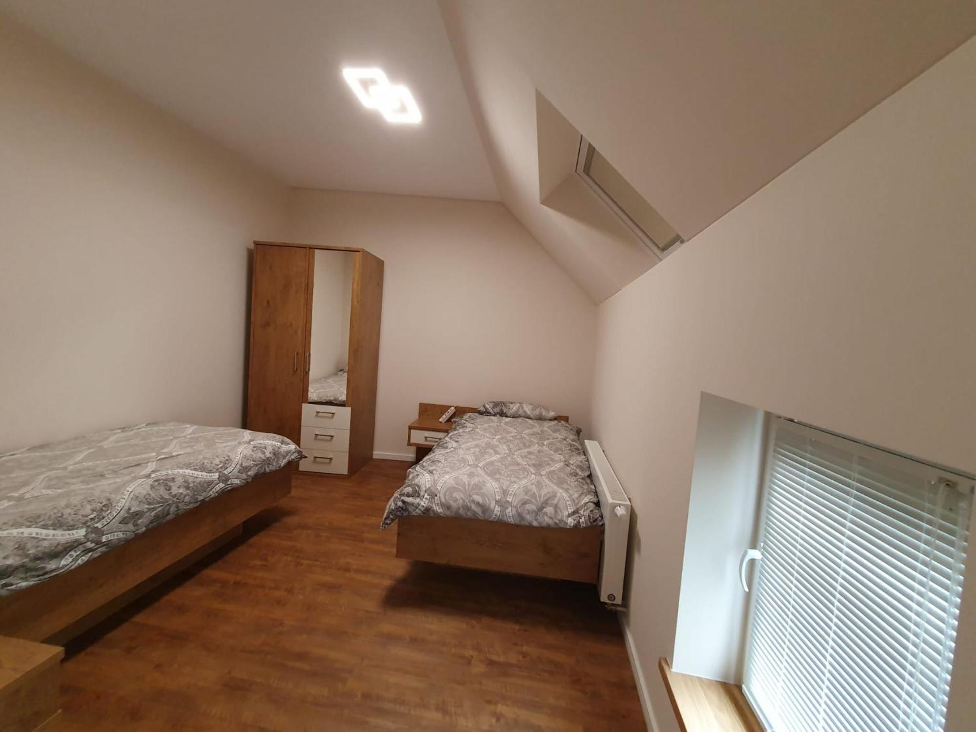 Apartamento Lux Leipzig