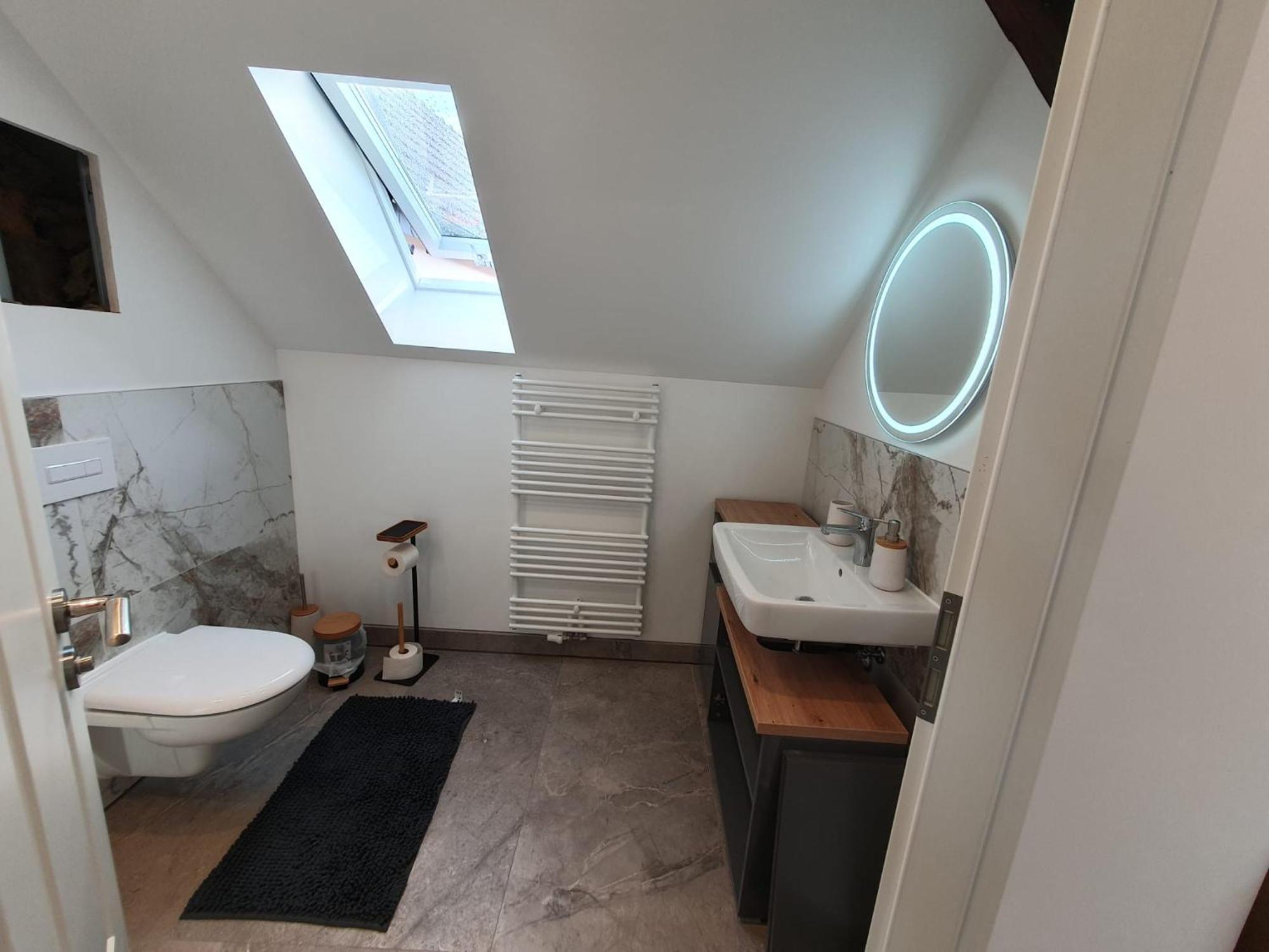Apartment Lux Leipzig