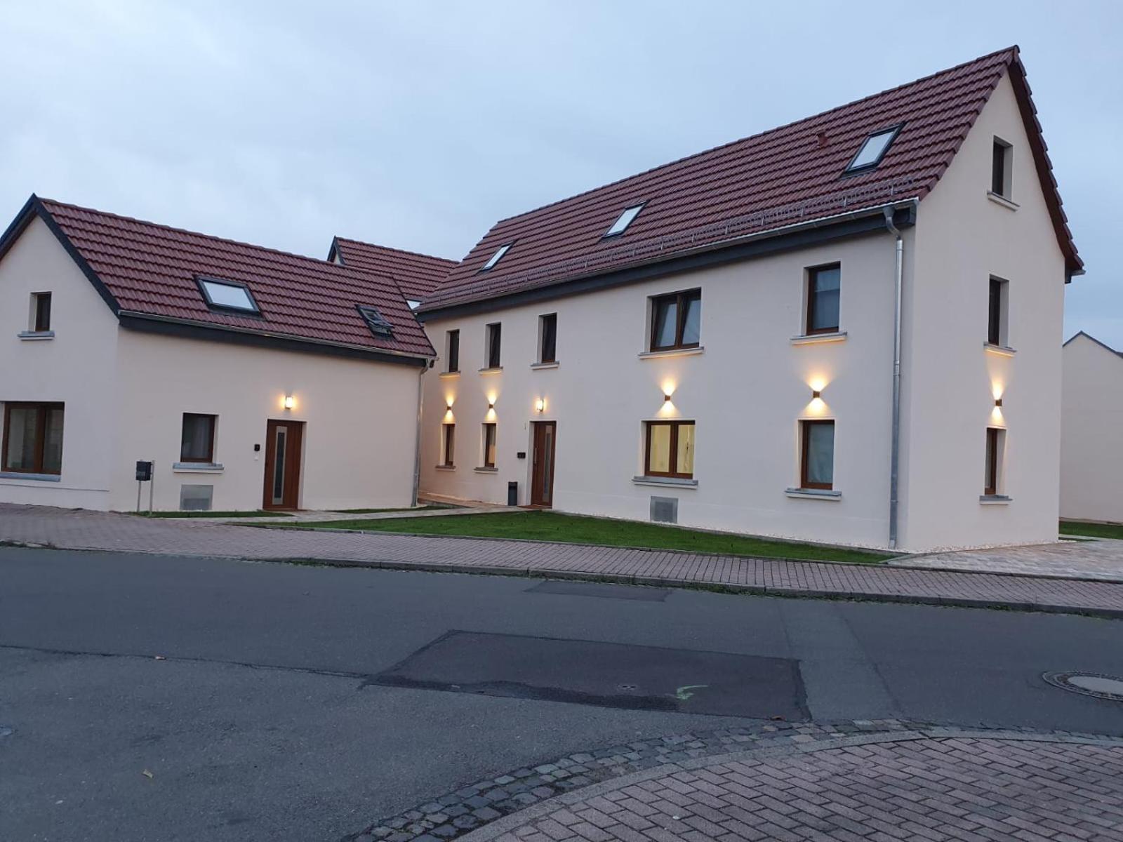 Lux Apartment *