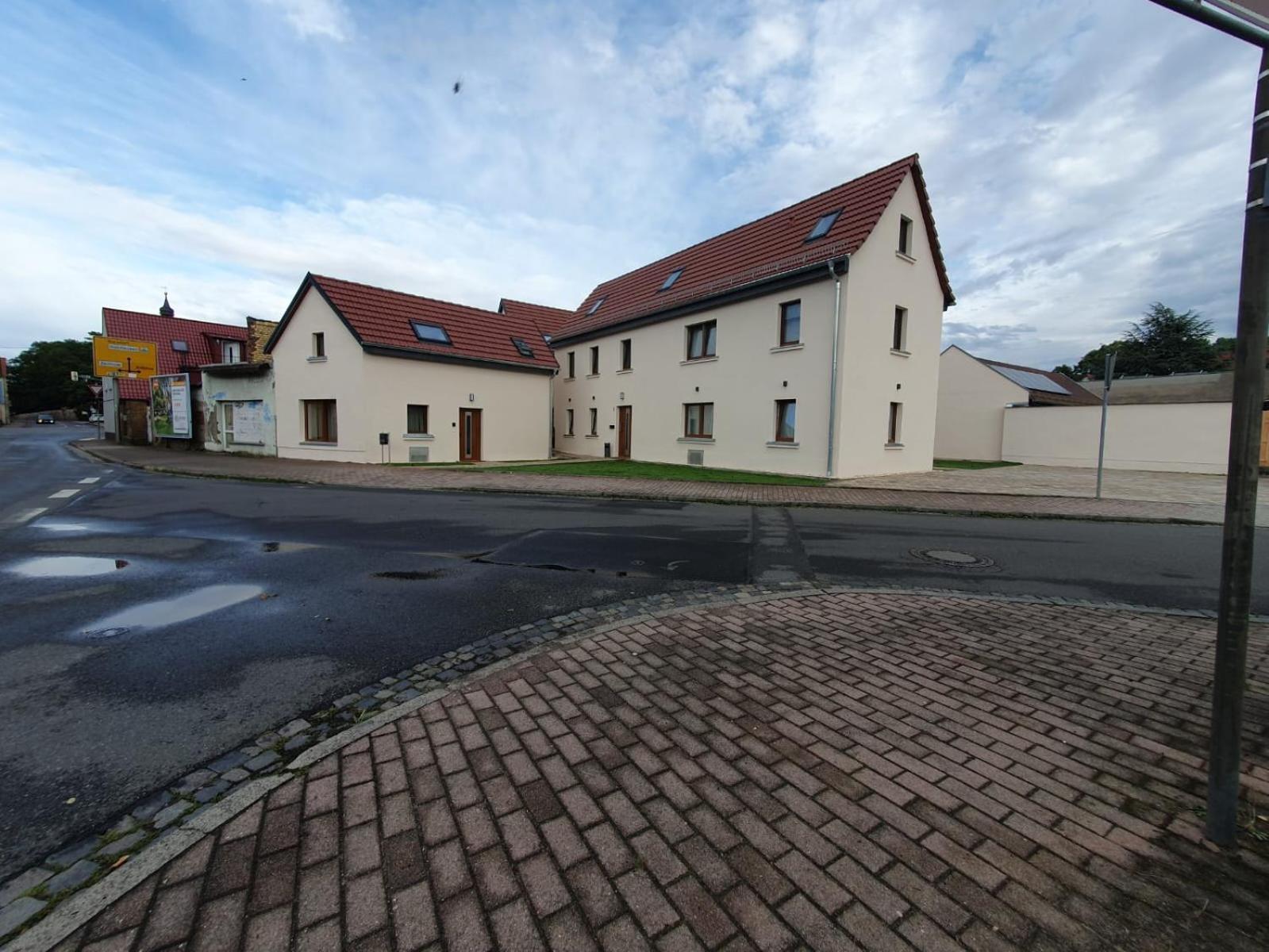 Apartment Lux *