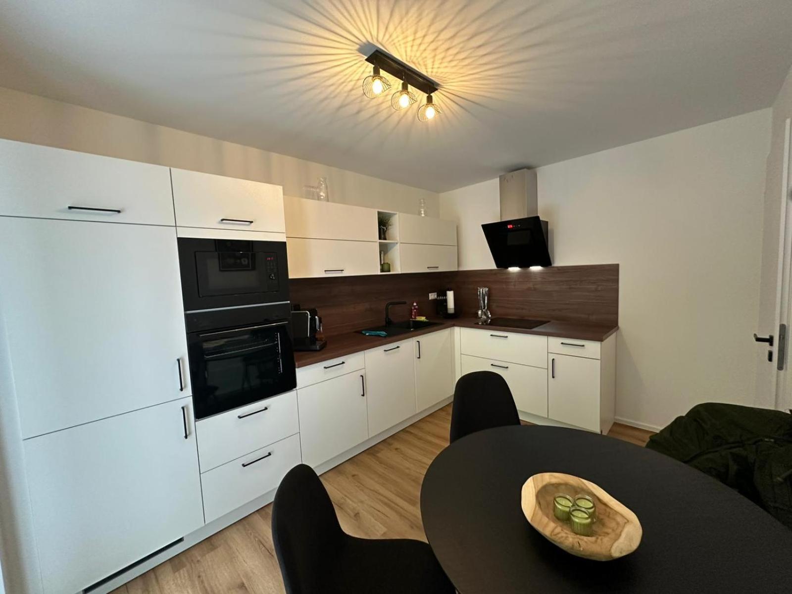 Lux Apartment